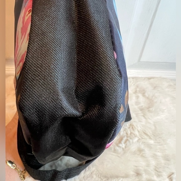 WOMENS SHOULDER/CHEST CANVAS PACK - Picture 5 of 8